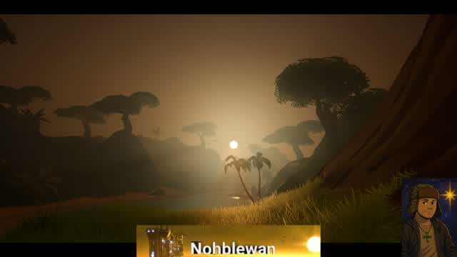 River Battle Sandbox