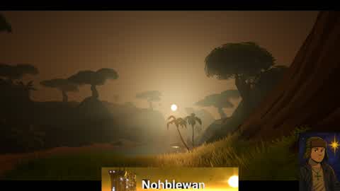 River Battle Sandbox