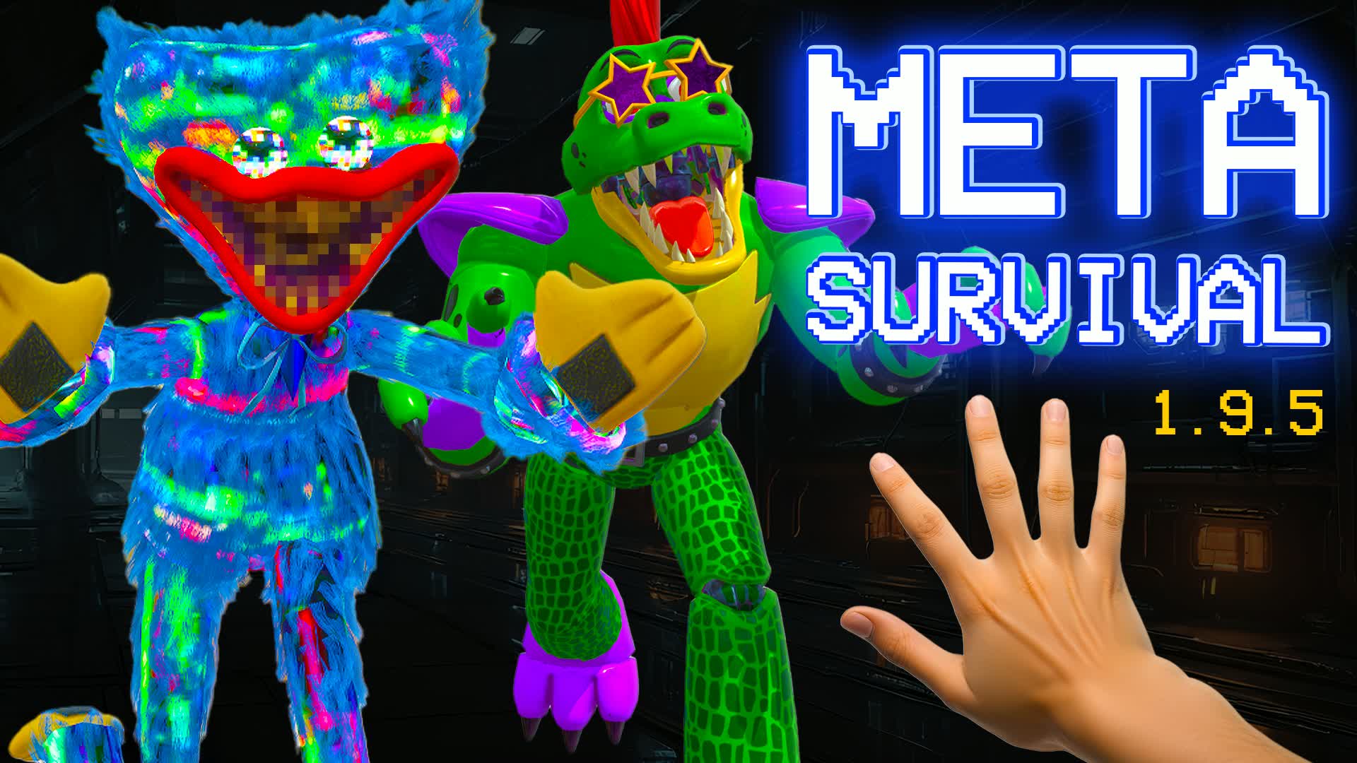 META SURVIVAL
