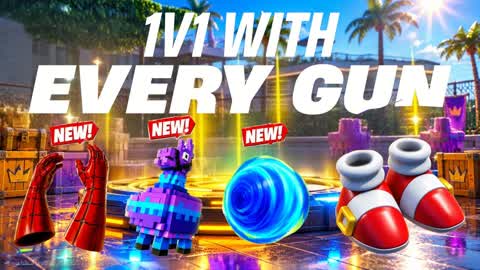GRAND 1V1 FIGHTING DRIVE