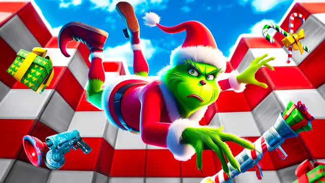 đ
OG CHRISTMAS - FREE FOR ALLđ