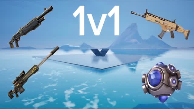 1v1 classis