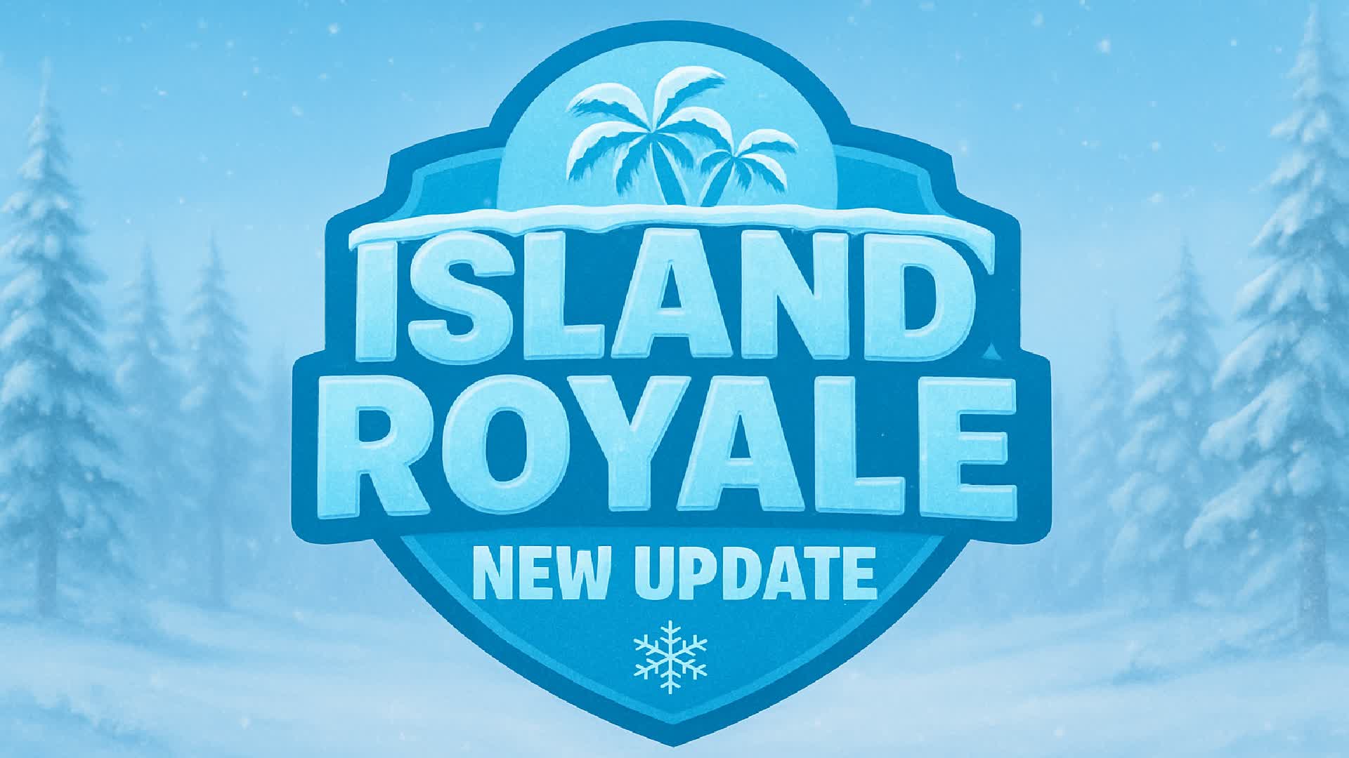 Island Royale - Battle Royale