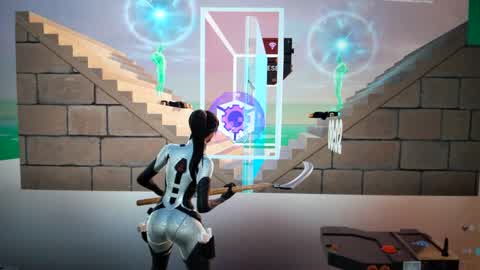 Danix 1v1