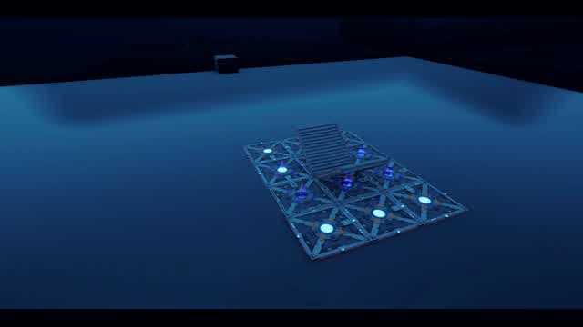 Capture 1 – Build fight 1v1