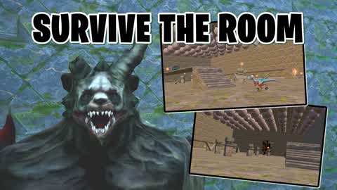 Survive the Room / For fun
