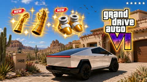 GDA 6] [GDA VI]] [GRAND DRIVE AUTO VI]