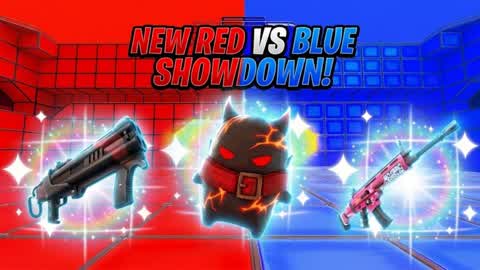 RED VS BLUE 🔴🔵RVB KING