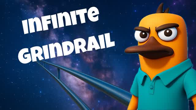 ✨INFINITE GRIND✨