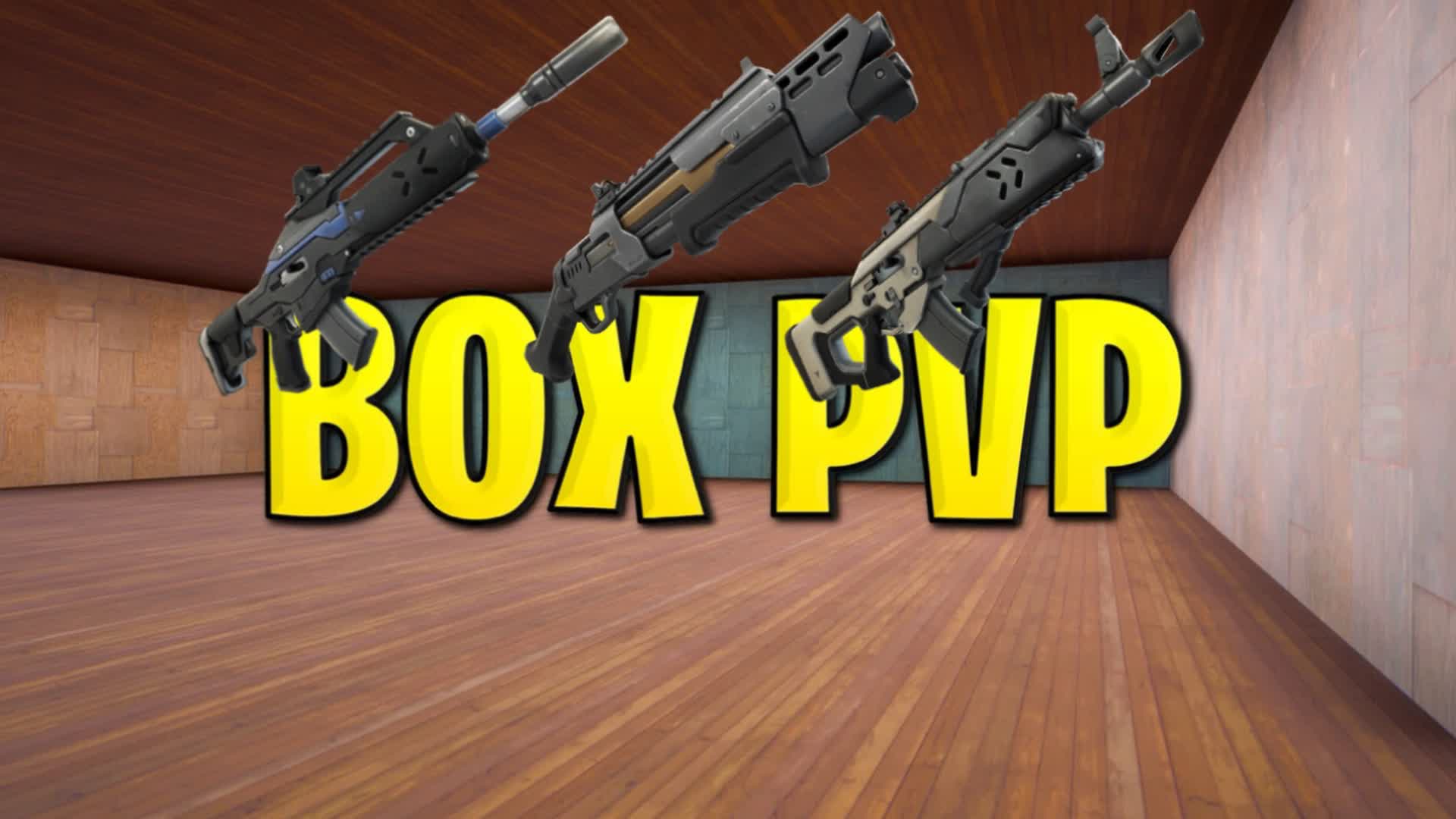 🔥BOXFIGHTS PVP🔥