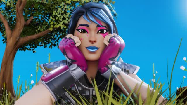 moretz Party Royale