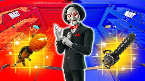 CREEPY KPOP RED VS BLUE 🔴🔵 EPIC