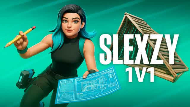 Slexzy 1v1 Style