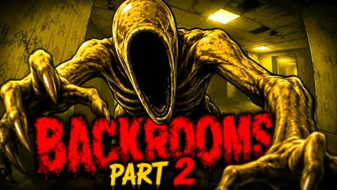 [ HORROR ] RUN 2 !