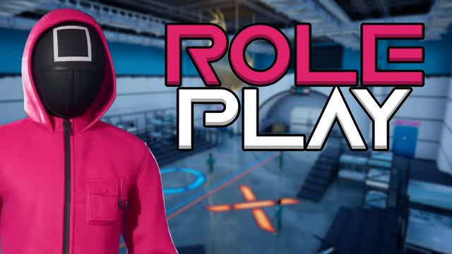 Squid Game RP