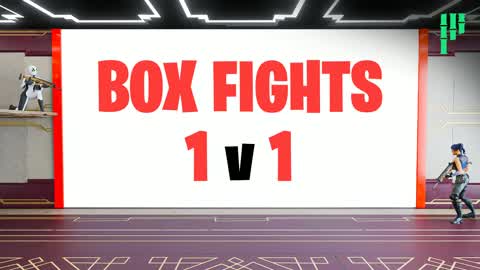 PANDVIL Box Fights (1v1) 📦