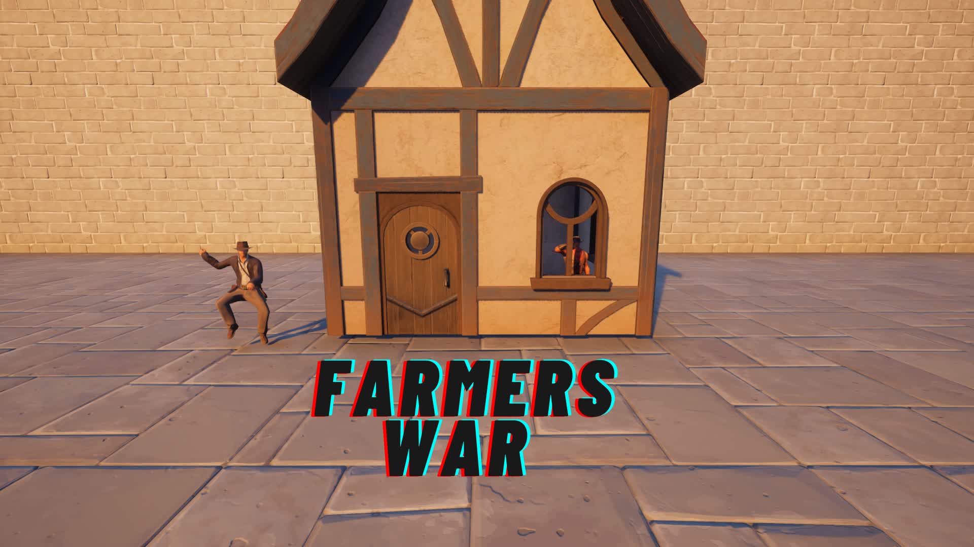 FARMERS ZONEWARS