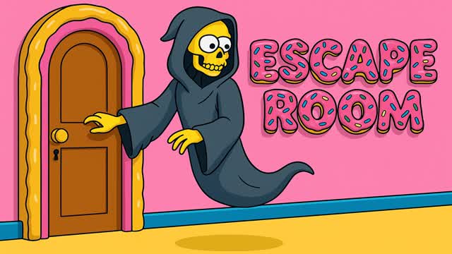 Escape Room Spirit 2