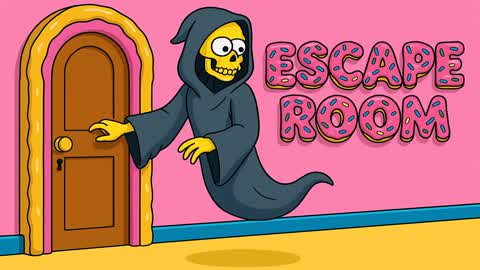 Escape Room Spirit 2