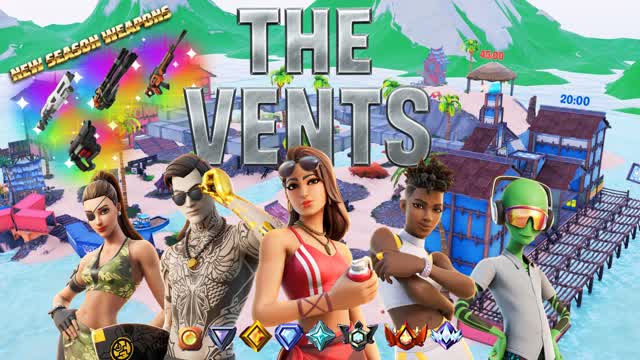 The VENTS