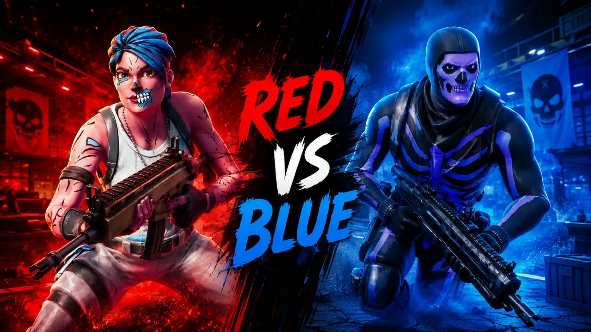 Og Red Vs Blue