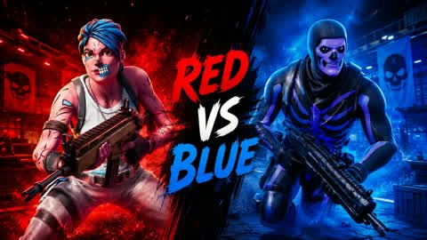 Og Red Vs Blue