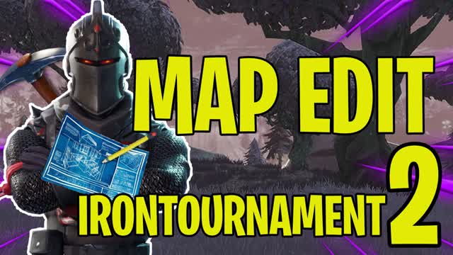 IRONTOURNAMENT 2