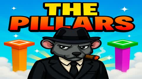 THE PILLARS 🐀