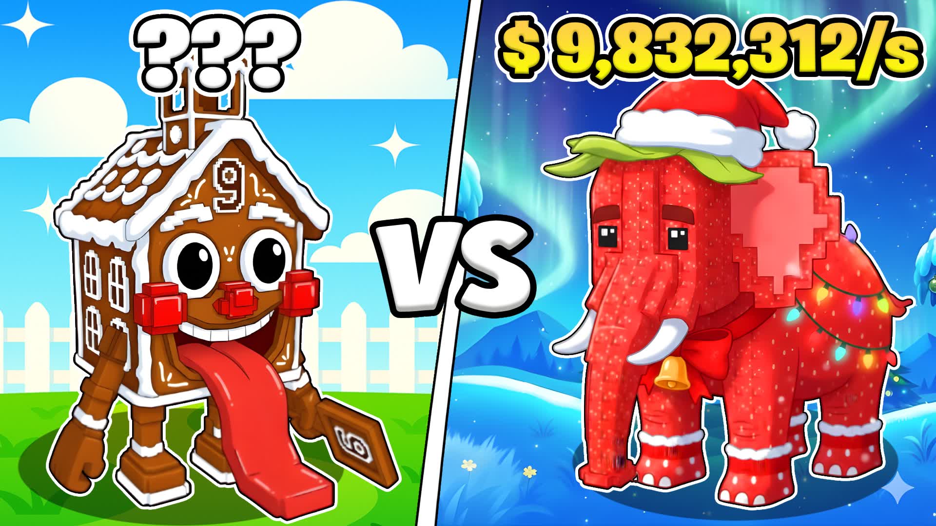 STEAL MY BRAINROT [NEW]