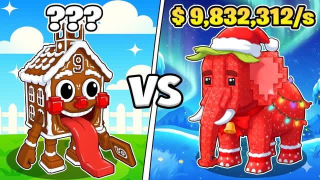 STEAL MY BRAINROT [NEW]