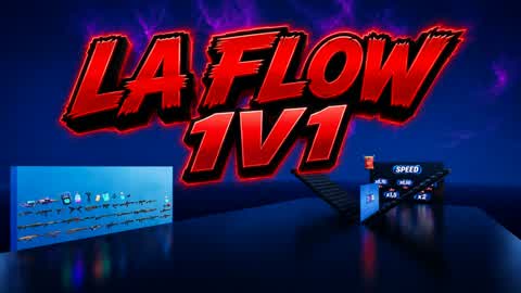 LaFlow 1v1