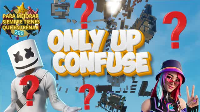 Onlyup confuse