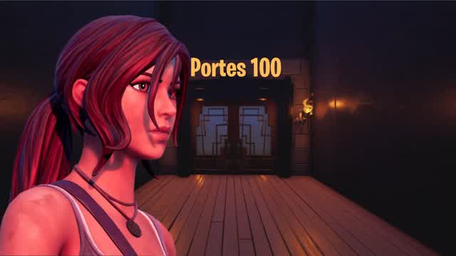 Capture 1 – Escape Doors [BÊTA]