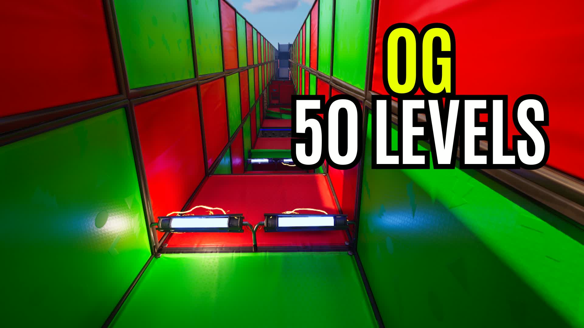 OG PARKOUR 50