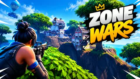 ASK Zone Wars