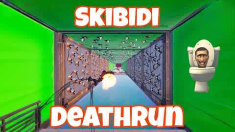 Skibidi Deathrun