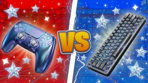 RED VS BLUE STAIR FLOORS RVB