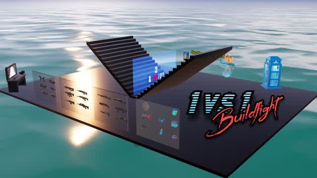 1V1 3.0