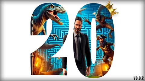 Los 20 👑