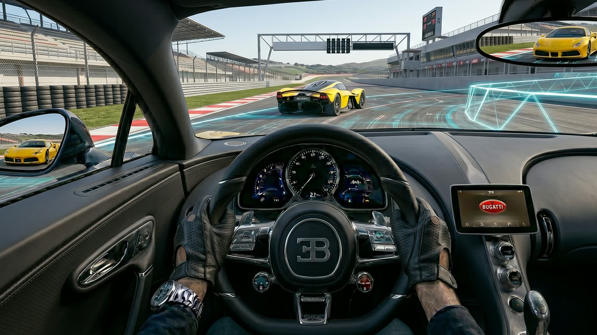 AMAZING CHILL DRIVE CITY 🚗 FFA⭐️