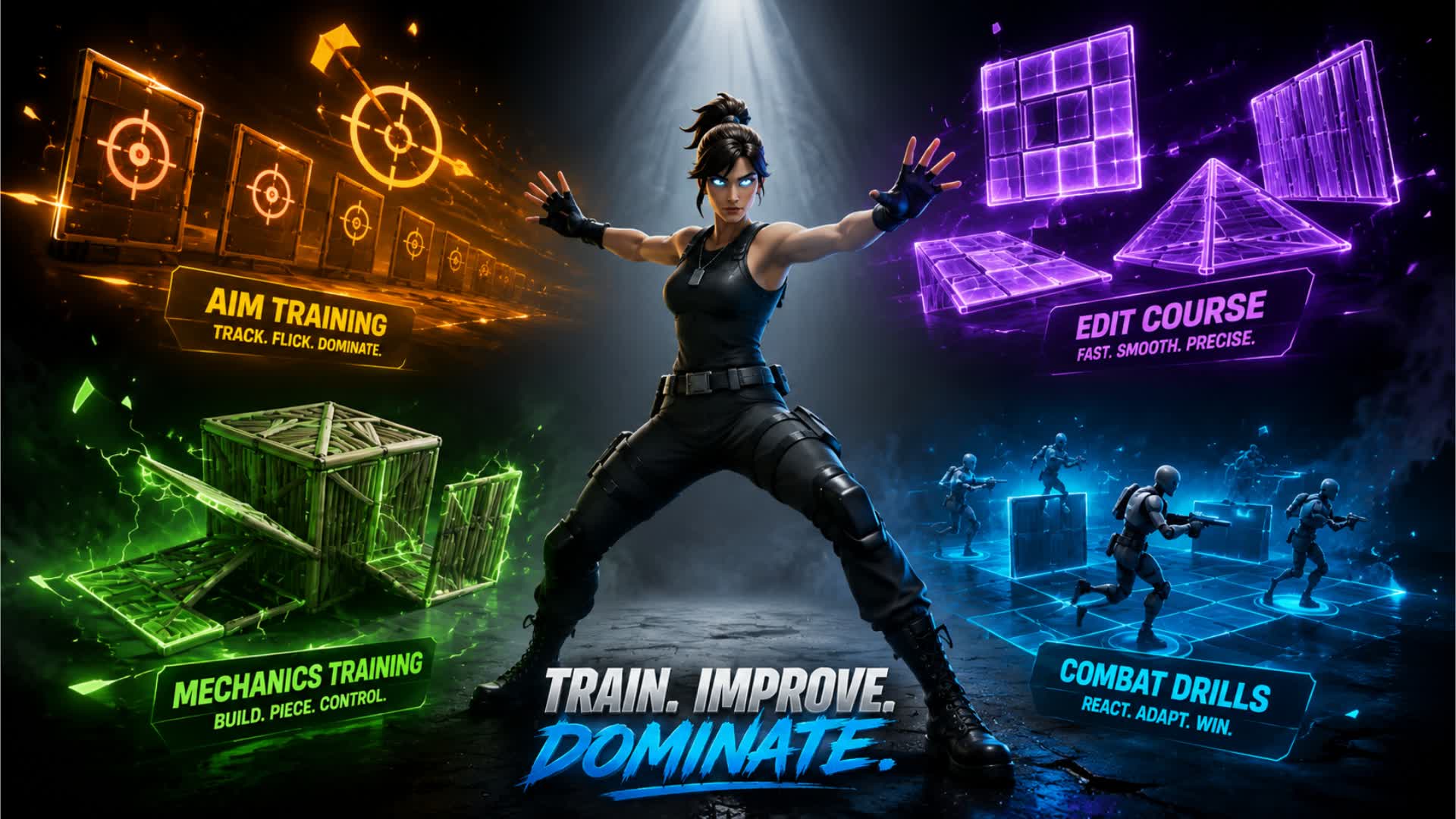 Super Mechanics Trainer