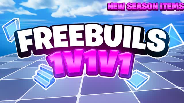 FREEBUILD MAP PRATICE FFA[NEW]🎯