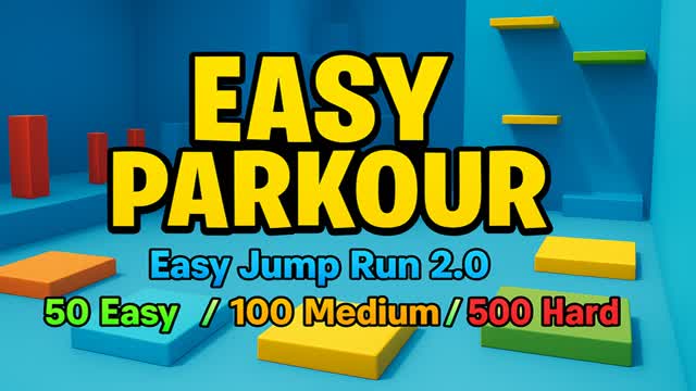 🔹 Easy Jump Run 2.0