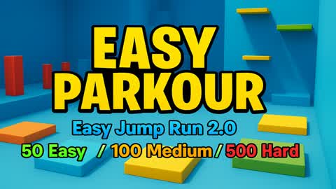 🔹 Easy Jump Run 2.0