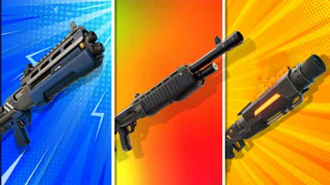 CRAZY PUMPWARS 🔫🎯