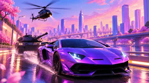 DEMON DRIVE đ