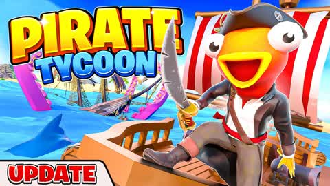 PIRATE TYCOON 👑
