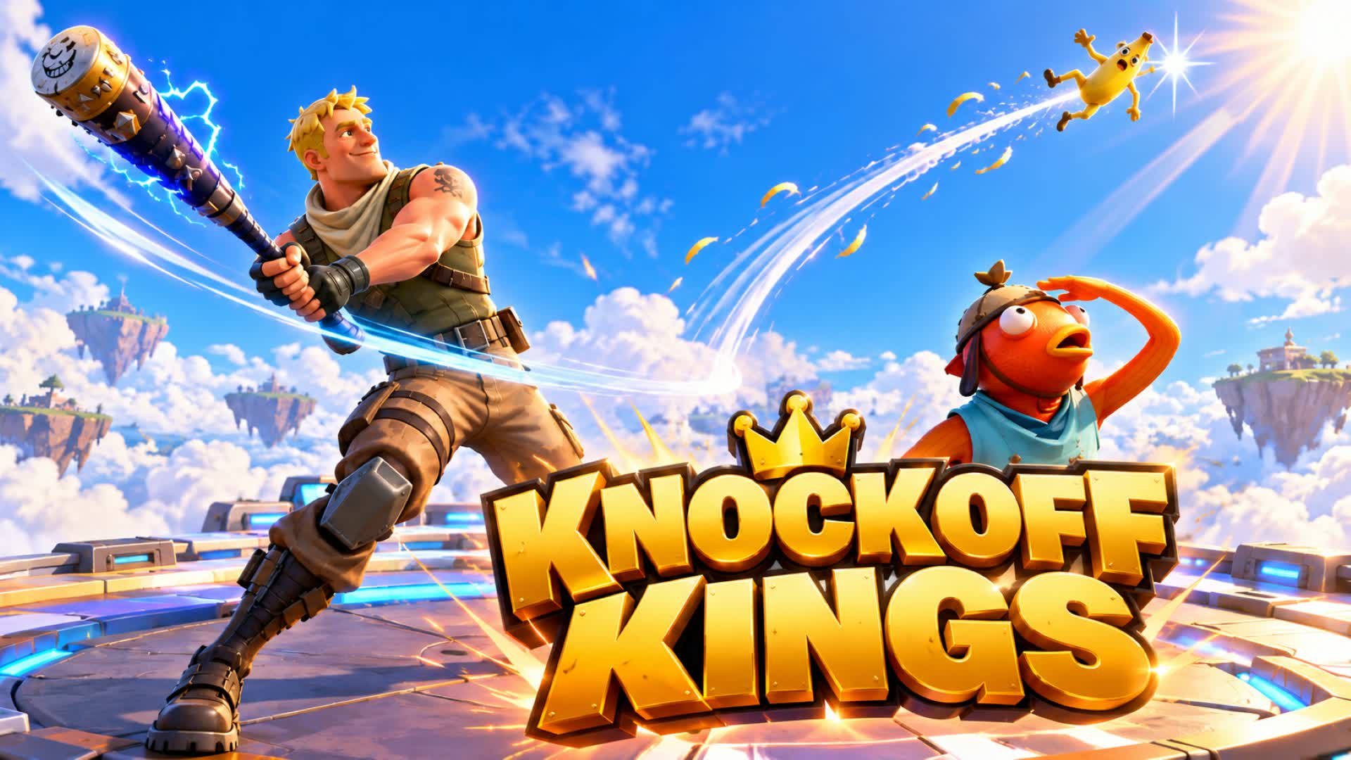 KnockOff Kings