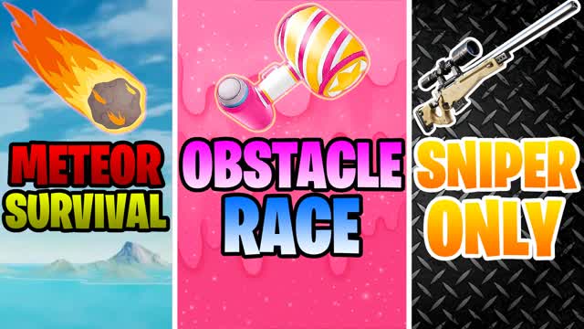 3 MEGA ULTIMATE MINIGAMES