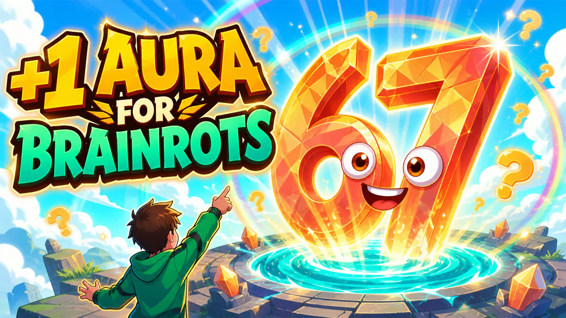 SPIN FOR BRAINROT RNG